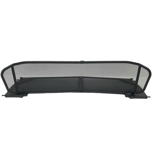 304 - A Maserati Gran-Cabrio Wind Deflector. Official Maserati car product - Never Used! Blocks wind, redu... 