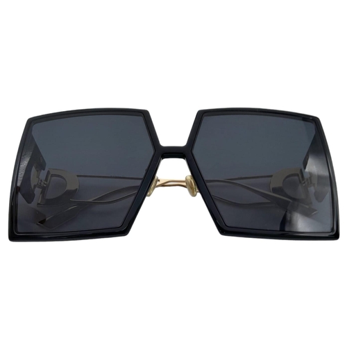 545 - A Pair of Fashionable Designer Christian Dior Sunglasses. Comes with case original box. Ref: 15840