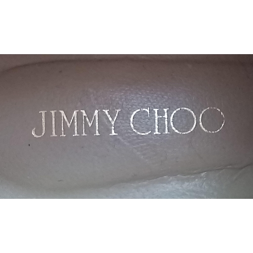 1327 - A pair of Jimmy Choo 