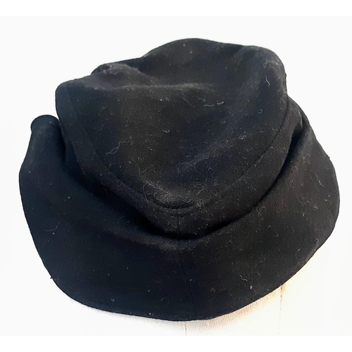 104 - WW2 German Panzer M43 Cap.