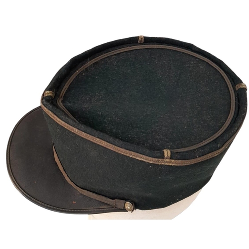 988 - French Foreign Legion Kepi Hat. Circa 1930s