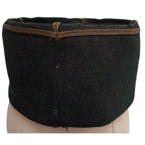 988 - French Foreign Legion Kepi Hat. Circa 1930s