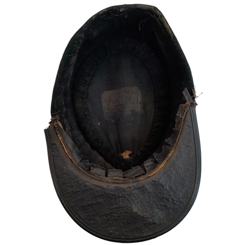 988 - French Foreign Legion Kepi Hat. Circa 1930s