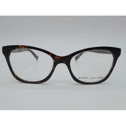 1760 - A Pair of Marc Jacobs Designer Glasses.