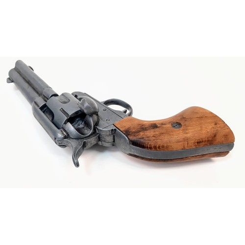 1690 - A Vintage Replica/Prop BKA 98 Colt 45 Handgun. Non-firing. Over 18 only. UK sales only.