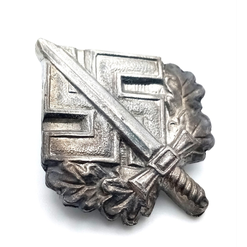 1010 - WW2 German NSKOV Conation Pin