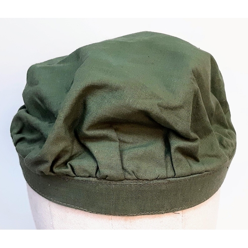 855 - Vietnam War Era Vietcong Cap.