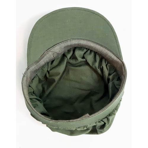 855 - Vietnam War Era Vietcong Cap.