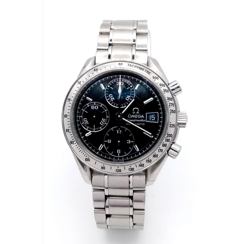 1185 - AN OMEGA 