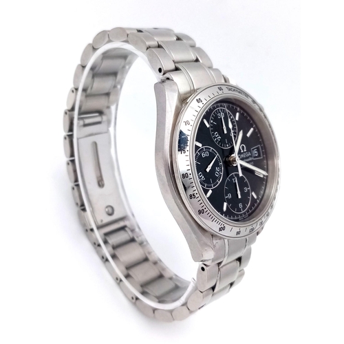 1185 - AN OMEGA 