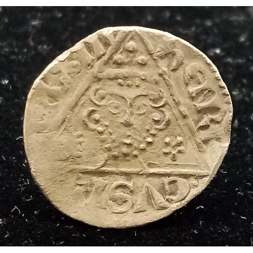 307 - A Henry III, One Penny, Dublin Mint Coin.
See photos for condition.

S6235