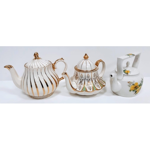 241 - A Wonderful Collection of Vintage and Antique Ceramic Items - Including such names as Arthur Wood, S... 