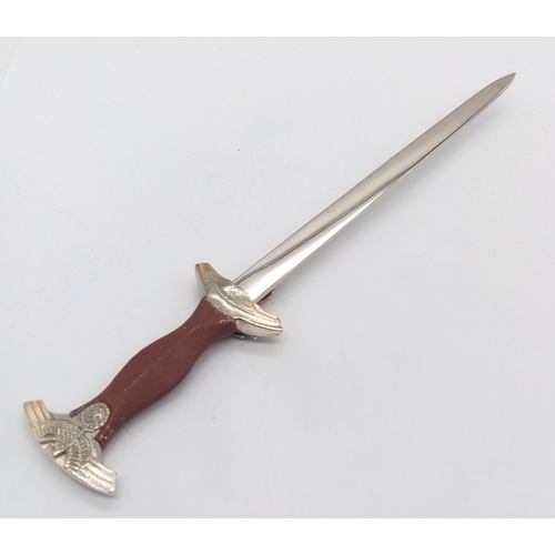 901 - Mini Officers Sword Paper Knife.