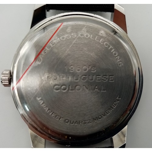 648 - A Parcel of Four Military designed Diver Homage Watches
Comprising;
1) British RAF Pilot (40mm Case)... 