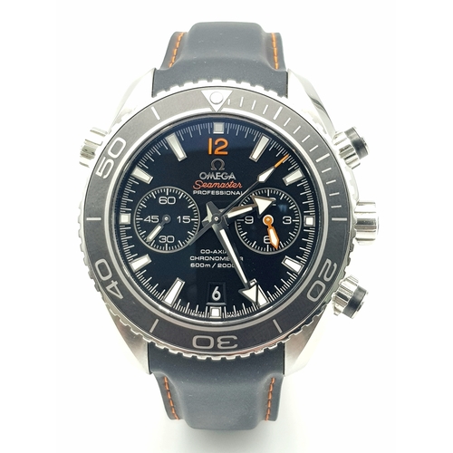 344 - A FANTASTIC EXAMPLE OF AN OMEGA 