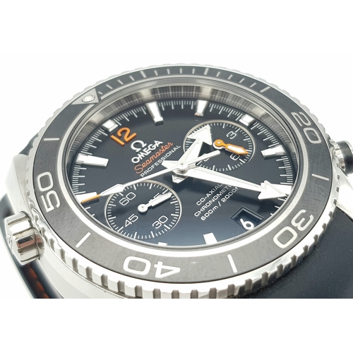 344 - A FANTASTIC EXAMPLE OF AN OMEGA 