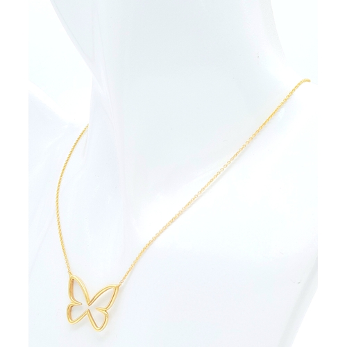 204 - A 18ct Yellow Gold 