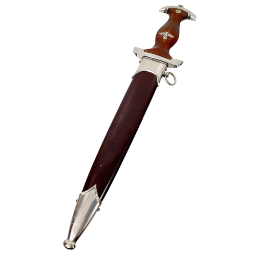 173 - Commemorative Military Dagger