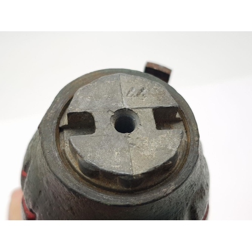 391 - INERT Israeli No 36 Mills Grenade, Circa Late 1940’s-mid 1950’s. UK MAINLAND SALES ONLY