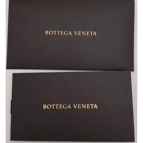 192 - A Bottega Veneta Gold Metallic Leather Pouch Clutch Bag. Stunning gold leather exterior with a large... 