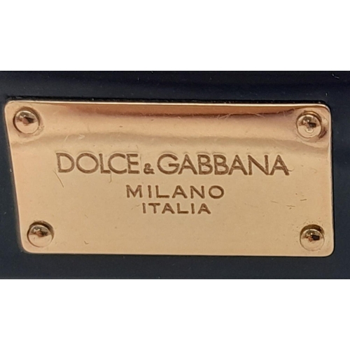 873 - A Pair of Designer Dolce and Gabbana Sunglasses.