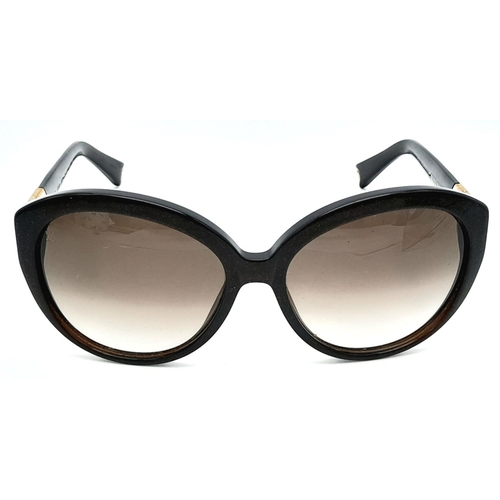 241 - A Pair of Designer Louis Vuitton Sunglasses.