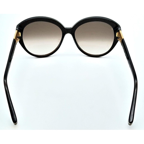 241 - A Pair of Designer Louis Vuitton Sunglasses.