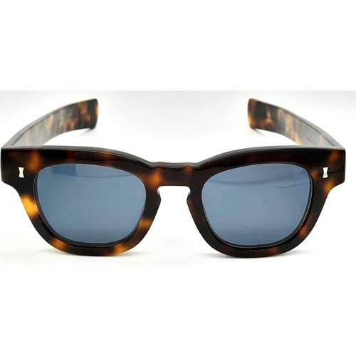 316 - A Pair of Designer Cubitts Sunglasses.