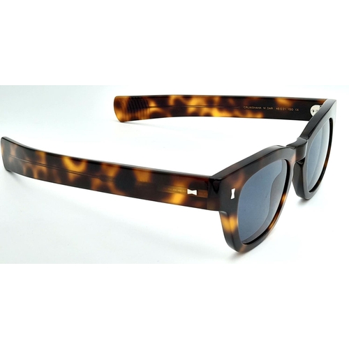 316 - A Pair of Designer Cubitts Sunglasses.