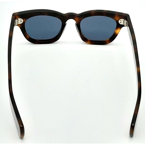 316 - A Pair of Designer Cubitts Sunglasses.