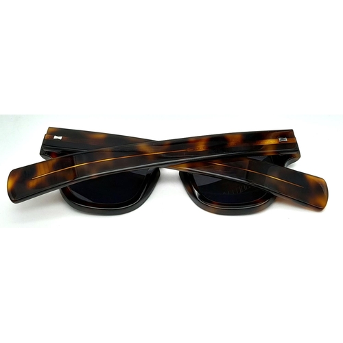 316 - A Pair of Designer Cubitts Sunglasses.