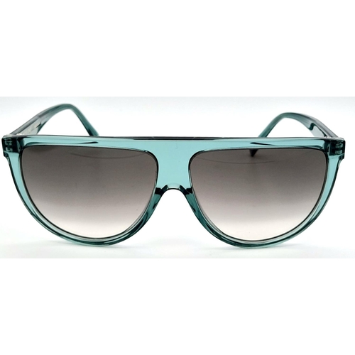 379 - A Pair of Designer Celine Sunglasses.