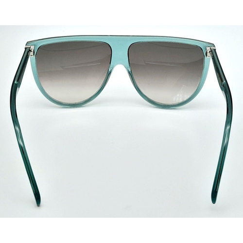 379 - A Pair of Designer Celine Sunglasses.