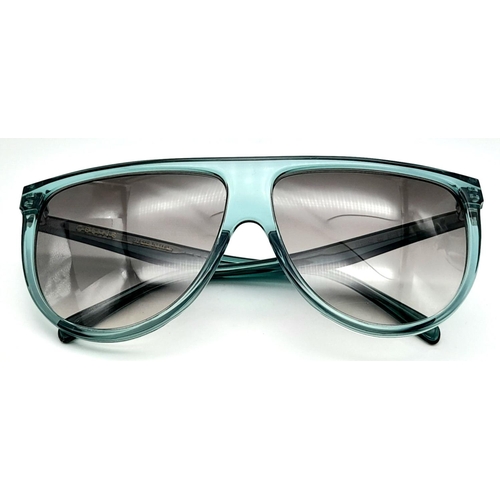 379 - A Pair of Designer Celine Sunglasses.