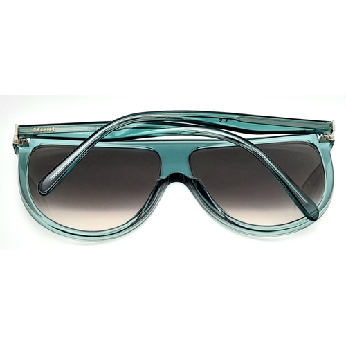 379 - A Pair of Designer Celine Sunglasses.