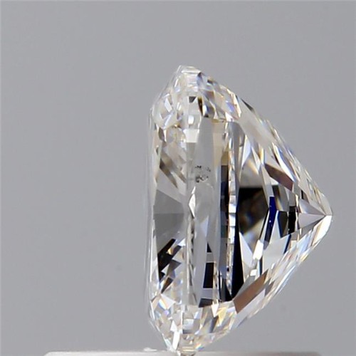 519 - 1.02ct cushion cut DIAMOND stone, colour F, SI1, come with GIA certificate.
Measurement 5.97 - 5.68 ... 