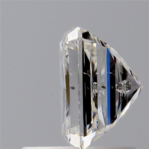 533 - 1.00ct radiant cut DIAMOND stone, colour G, SI2, come with GIA certificate.
Measurement  6.03 - 4.90... 