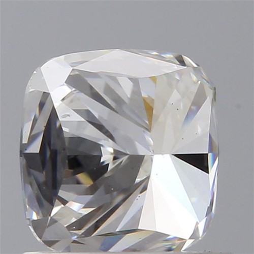 540 - 1.02ct square cushion cut DIAMOND stone, colour G, VS2, come with GIA certificate.
Measurement 5.49 ... 