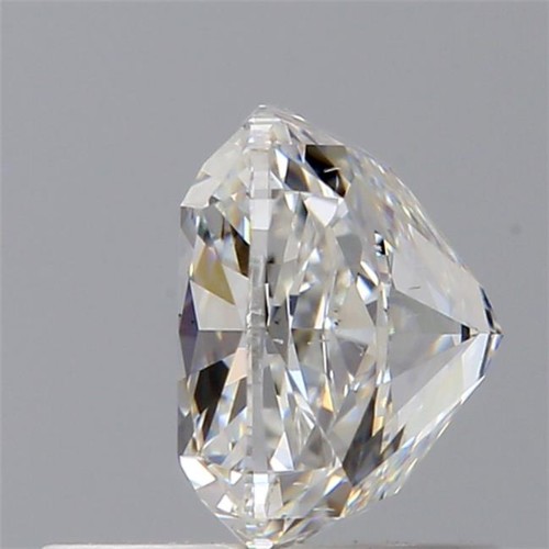 540 - 1.02ct square cushion cut DIAMOND stone, colour G, VS2, come with GIA certificate.
Measurement 5.49 ... 