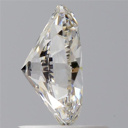 554 - 1.00ct oval cut DIAMOND stone, colour J, VS2, come with GIA certificate.
Measurement  7.65 - 5.54 x ... 