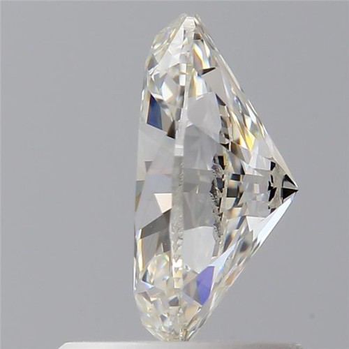 554 - 1.00ct oval cut DIAMOND stone, colour J, VS2, come with GIA certificate.
Measurement  7.65 - 5.54 x ... 