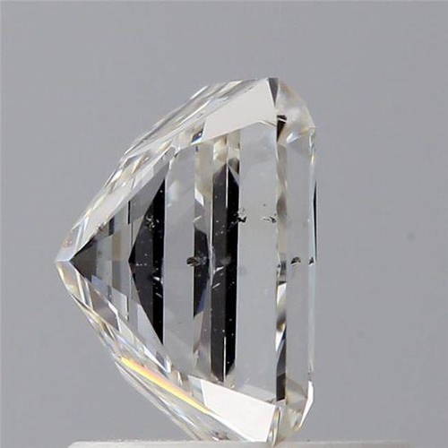 533 - 1.00ct radiant cut DIAMOND stone, colour G, SI2, come with GIA certificate.
Measurement  6.03 - 4.90... 