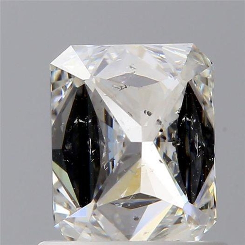 533 - 1.00ct radiant cut DIAMOND stone, colour G, SI2, come with GIA certificate.
Measurement  6.03 - 4.90... 