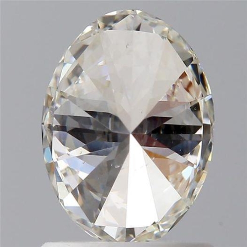 554 - 1.00ct oval cut DIAMOND stone, colour J, VS2, come with GIA certificate.
Measurement  7.65 - 5.54 x ... 