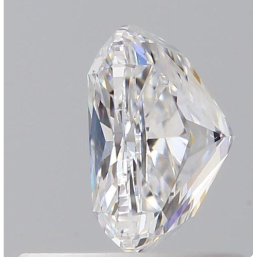 234 - 0.73ct Cushion cut DIAMOND stone, colour D, VS1, come with GIA certificate.
Measurement: 5.50 - 4.63... 