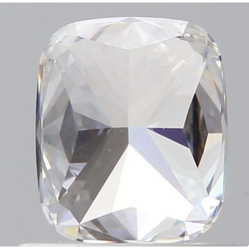 234 - 0.73ct Cushion cut DIAMOND stone, colour D, VS1, come with GIA certificate.
Measurement: 5.50 - 4.63... 