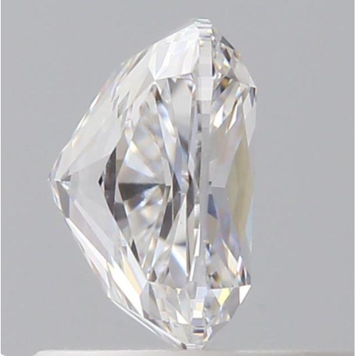 234 - 0.73ct Cushion cut DIAMOND stone, colour D, VS1, come with GIA certificate.
Measurement: 5.50 - 4.63... 