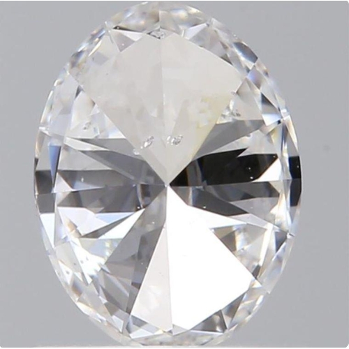 291 - 0.70ct Oval cut DIAMOND stone, colour D, SI1, come with GIA certificate.
Measurement: 6.75 x 5.07 x ... 