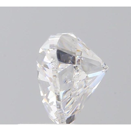 478 - A 0.90ct Heart Shape cut DIAMOND stone, colour D, SI1, come with GIA certificate.
Measurement: 5.58 ... 