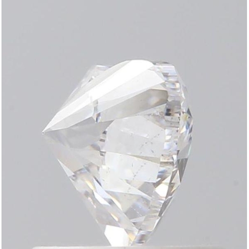 478 - A 0.90ct Heart Shape cut DIAMOND stone, colour D, SI1, come with GIA certificate.
Measurement: 5.58 ... 